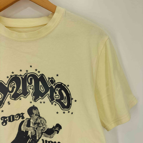 SANSeLF pubid Tシャツ レディース