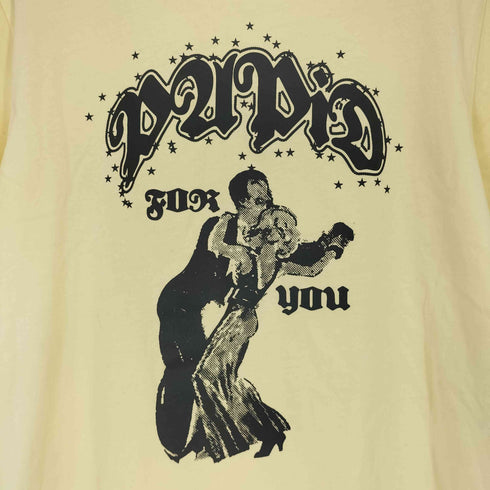 SANSeLF pubid Tシャツ レディース