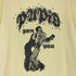 SANSeLF pubid Tシャツ レディース