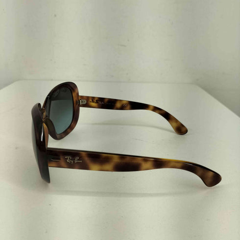 レイバン Ray-Ban RB4098 - JACKIE OHH II メンズ 60□14 135