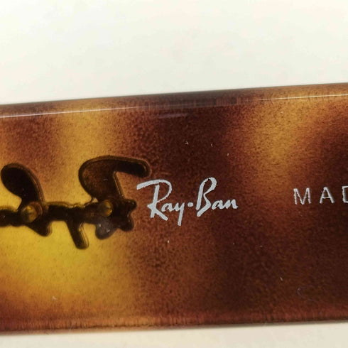 レイバン Ray-Ban RB4098 - JACKIE OHH II メンズ 60□14 135