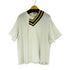 カラービーコン kolor BEACON 襟切替 S/S カットソー メンズ JPN:2