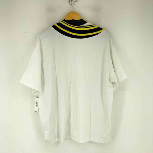 カラービーコン kolor BEACON 襟切替 S/S カットソー メンズ JPN:2