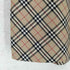 バーバリーブルーレーベル BURBERRY BLUE LABEL ノバチェックミディスカート レディース JPN:36