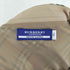 バーバリーブルーレーベル BURBERRY BLUE LABEL ノバチェックミディスカート レディース JPN:36