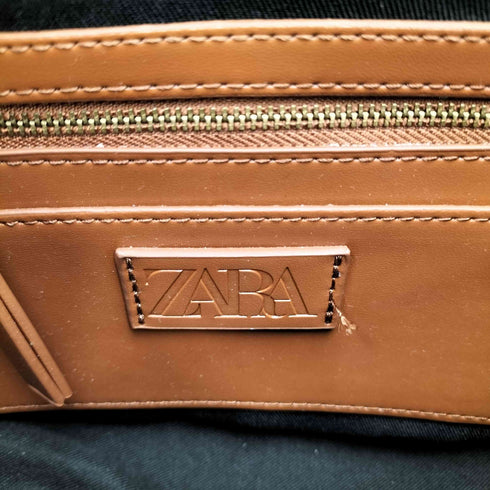 ザラ ZARA クロスボディバッグ レディース