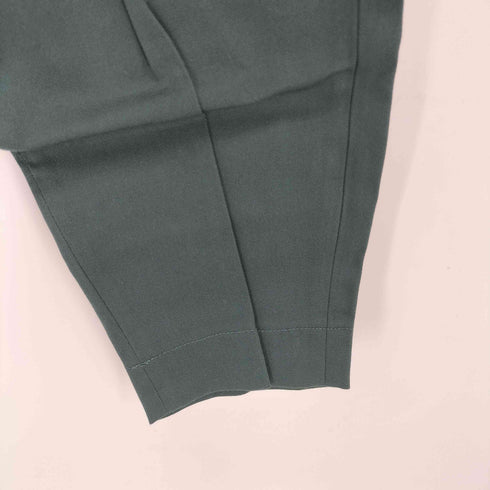 シンヤコズカ SHINYA KOZUKA 20SS WORK TROUSERS テーパード ワークパンツ メンズ