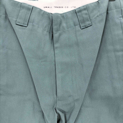 シンヤコズカ SHINYA KOZUKA 20SS WORK TROUSERS テーパード ワークパンツ メンズ