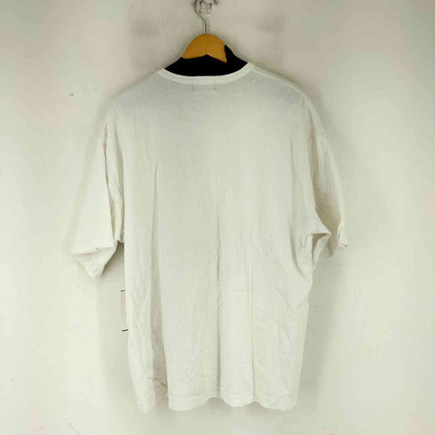 カラー kolor プリントデザイン S/S カットソー メンズ JPN:2