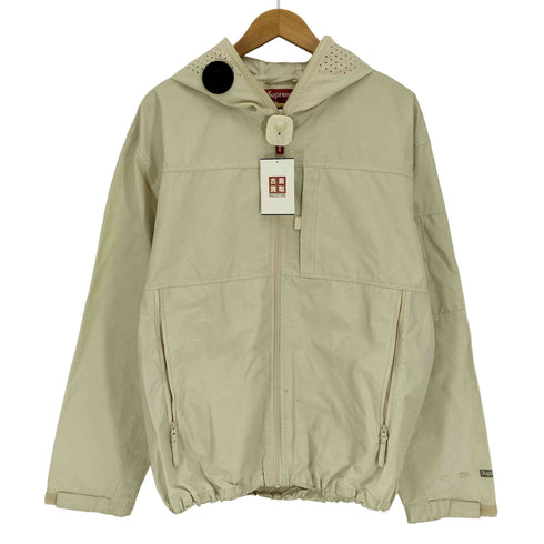 シュプリーム Supreme 22SS Full Zip Facemask Jacket エス フル ジップ フェイスマスク ジャケット メンズ import:L