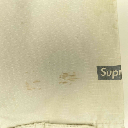 シュプリーム Supreme 22SS Full Zip Facemask Jacket エス フル ジップ フェイスマスク ジャケット メンズ import:L