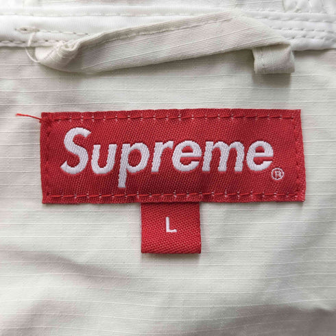 シュプリーム Supreme 22SS Full Zip Facemask Jacket エス フル ジップ フェイスマスク ジャケット メンズ import:L