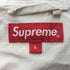シュプリーム Supreme 22SS Full Zip Facemask Jacket エス フル ジップ フェイスマスク ジャケット メンズ import:L