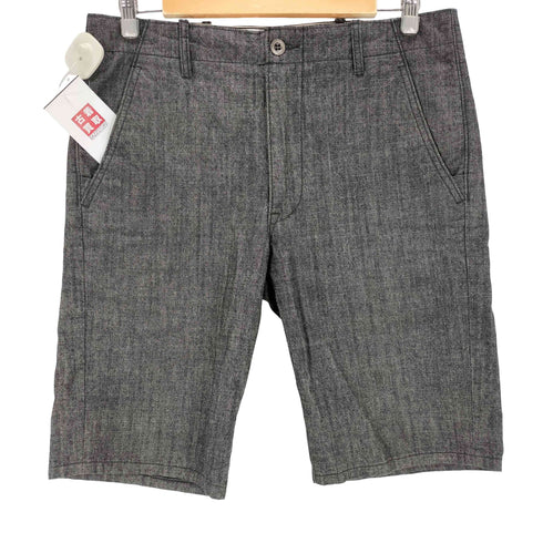 リーバイス Levis ダンガリーショーツ メンズ 32