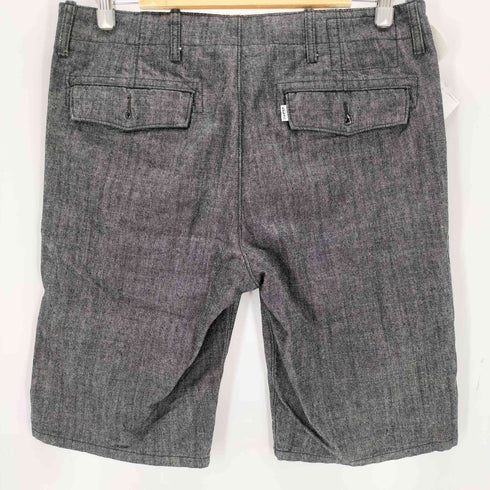 リーバイス Levis ダンガリーショーツ メンズ 32