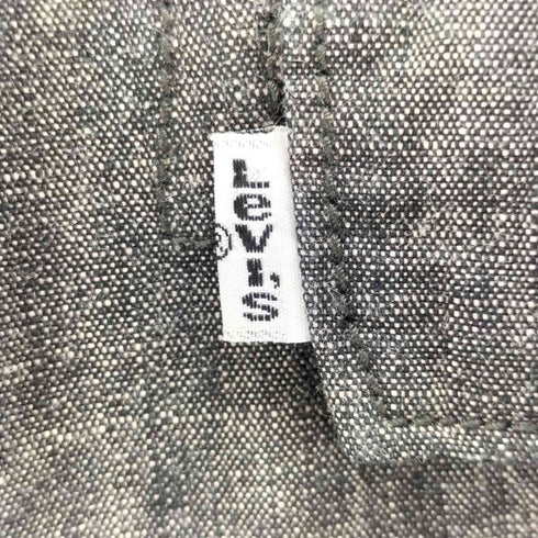 リーバイス Levis ダンガリーショーツ メンズ 32