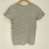 リーバイス Levis 50S ポケット付き S/S クルーネック Tシャツ レディース import:XS