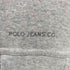 ポロジーンズカンパニーラルフローレン POLO JEANS COMPANY RALPH LAUREN 90s-00s ロゴプリント シャツ レディース JPN:M