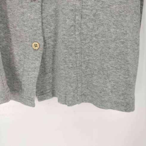 ポロジーンズカンパニーラルフローレン POLO JEANS COMPANY RALPH LAUREN 90s-00s ロゴプリント シャツ レディース JPN:M