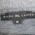 ラルフローレン RALPH LAUREN ポニー刺しゅう ボタンダウンシャツ レディース JPN:M