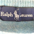 ラルフローレン RALPH LAUREN 90s-00s ポニー刺しゅう クルーネックニット レディース JPN:M