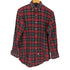 ラルフローレン RALPH LAUREN 90s-00s チェック柄 ボタンダウン シャツ メンズ JPN:S