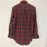 ラルフローレン RALPH LAUREN 90s-00s チェック柄 ボタンダウン シャツ メンズ JPN:S