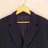 バーバリーズ BURBERRYS 60S~ MADE IN ENGLAD CROMBIE社製 オーバーコート メンズ 42 LONG