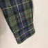 ラルフローレン RALPH LAUREN 90s-00s チェック柄 ポニー刺しゅう ボタンダウンシャツ レディース 160