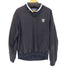 ポロゴルフラルフローレン POLO GOLF RALPH LAUREN 90s-00s ロゴ刺しゅう ピステ メンズ JPN:M