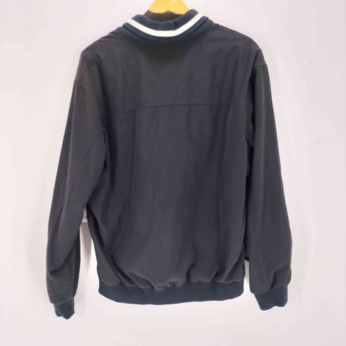 ポロゴルフラルフローレン POLO GOLF RALPH LAUREN 90s-00s ロゴ刺しゅう ピステ メンズ JPN:M