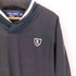 ポロゴルフラルフローレン POLO GOLF RALPH LAUREN 90s-00s ロゴ刺しゅう ピステ メンズ JPN:M