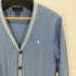 ポロラルフローレン POLO RALPH LAUREN スーピマコットン ポニー刺しゅう カーディガン メンズ JPN:XL