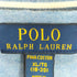 ポロラルフローレン POLO RALPH LAUREN スーピマコットン ポニー刺しゅう カーディガン メンズ JPN:XL