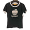ヒステリックグラマー HYSTERIC GLAMOUR BIG APPLE Tシャツ レディース FREE