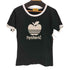 ヒステリックグラマー HYSTERIC GLAMOUR BIG APPLE Tシャツ レディース FREE