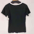 ヒステリックグラマー HYSTERIC GLAMOUR BIG APPLE Tシャツ レディース FREE