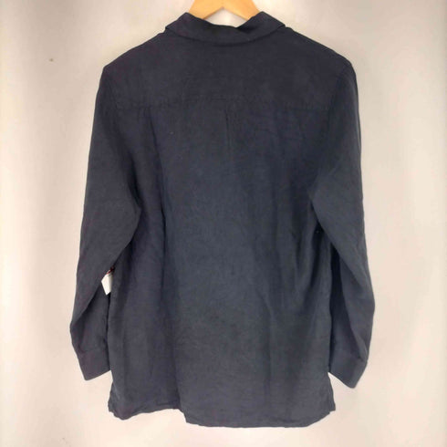 ローレンラルフローレン LAUREN RALPH LAUREN コットンシャツ レディース P/M