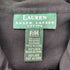 ローレンラルフローレン LAUREN RALPH LAUREN コットンシャツ レディース P/M