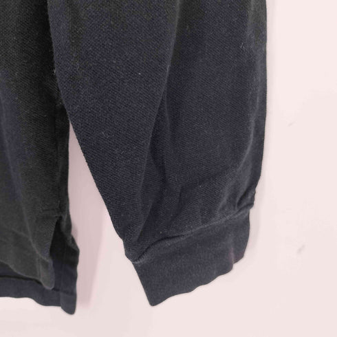 ポロバイラルフローレン Polo by RALPH LAUREN 90s-00s ビッグポニー 長袖 ポロシャツ メンズ JPN:M