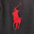 ポロバイラルフローレン Polo by RALPH LAUREN 90s-00s ビッグポニー 長袖 ポロシャツ メンズ JPN:M