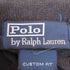 ポロバイラルフローレン Polo by RALPH LAUREN 90s-00s ビッグポニー 長袖 ポロシャツ メンズ JPN:M