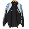 アディダス adidas 80-90s 万国旗タグ トレフォイルロゴ トラックジャケット メンズ import:M