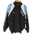 アディダス adidas 80-90s 万国旗タグ トレフォイルロゴ トラックジャケット メンズ import:M