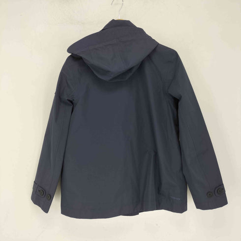 エーグル AIGLE GORE-TEX フード付き オフローピュジャケット レディース JPN:38