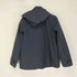 エーグル AIGLE GORE-TEX フード付き オフローピュジャケット レディース JPN:38
