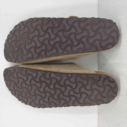 ビルケンシュトック BIRKENSTOCK Zurich BS Soft Footbed チューリッヒ ソフトフットヘッド レディース JPN:25