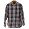 ポロジーンズカンパニーラルフローレン POLO JEANS COMPANY RALPH LAUREN チェック L/S シャツ メンズ JPN:S