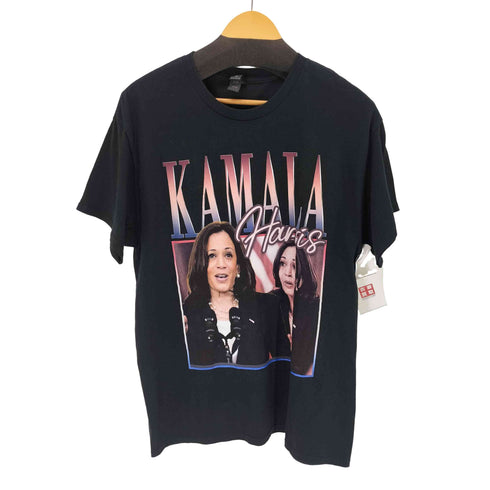 ギルダン GILDAN 政治家 プリントクルーネックTシャツ 42 メンズ JPN:L