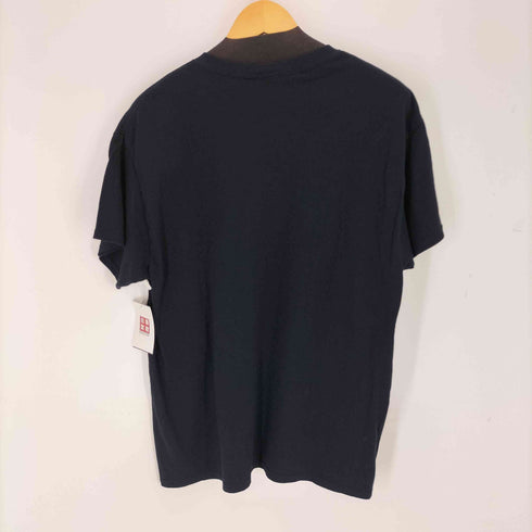 ギルダン GILDAN 政治家 プリントクルーネックTシャツ 42 メンズ JPN:L